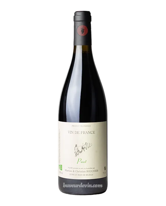 Rouchier Christian – Puat 2021