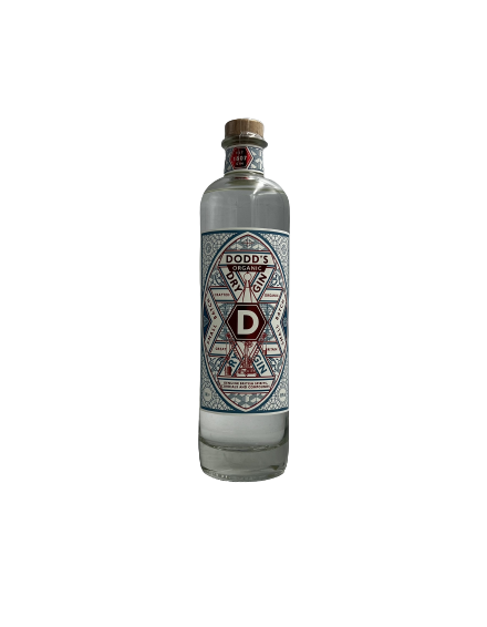 Dodd’s Gin – 50 Cl 49,90% (Angleterre)