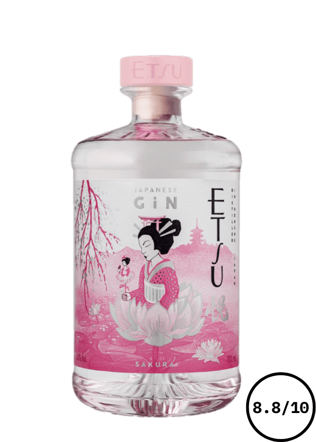 ETSU Sakura