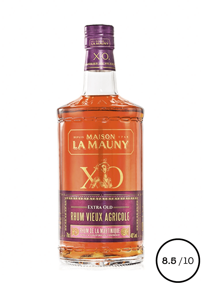 LA MAUNY XO